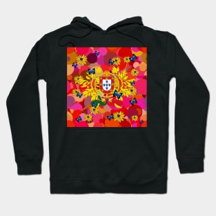 Portugal Hoodie